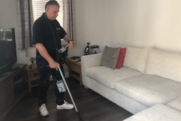 Potters Bar Central Heating Leak Detection Service